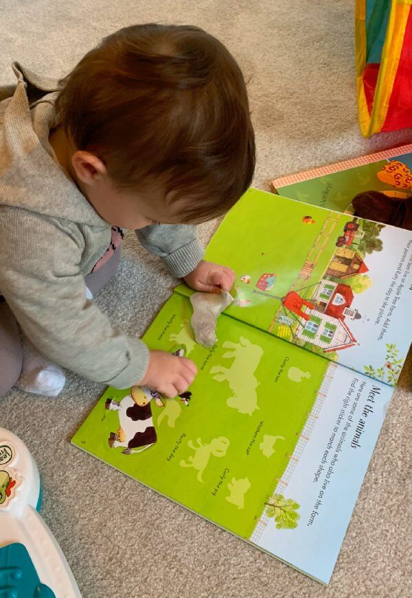 Toy Box Day Nursery Children's Day Nursery in Bristol